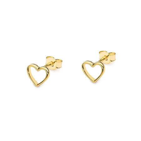 gold-stud-earrings-hearts-k126-14k-585