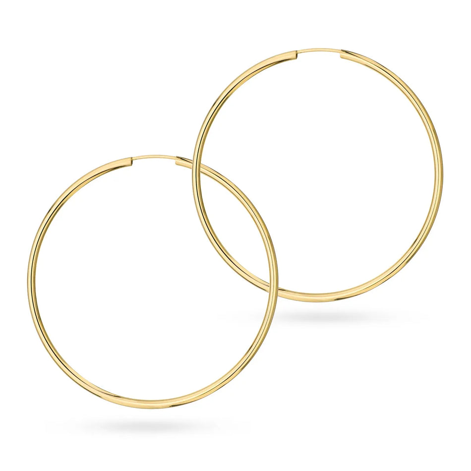 gold-creole-earrings-k1340-43