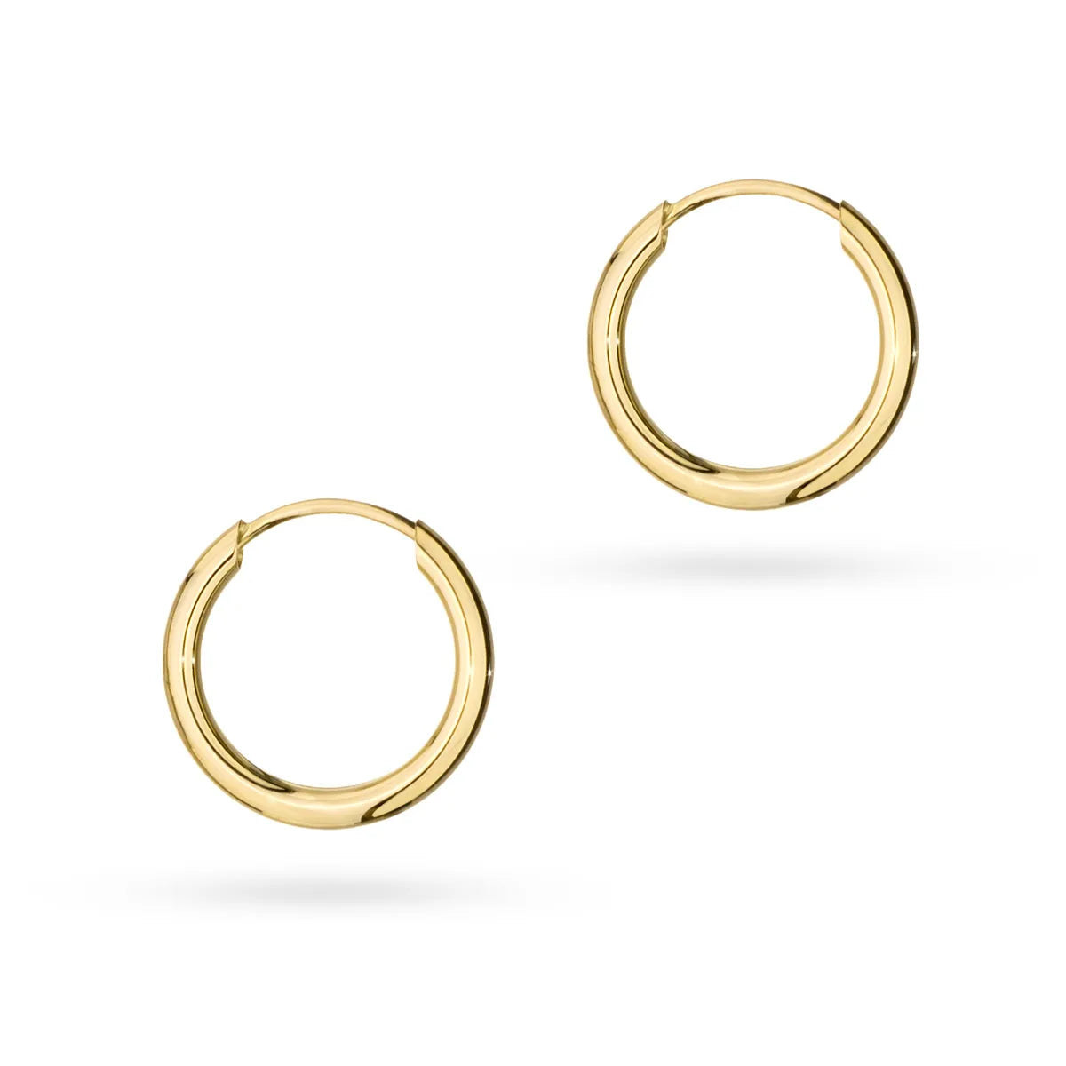 zlaté-krúžkové-náušnice-12mm-k1344-14k-585