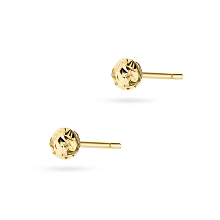 gold-stud-earrings-3-8mm-k1401-14k-585