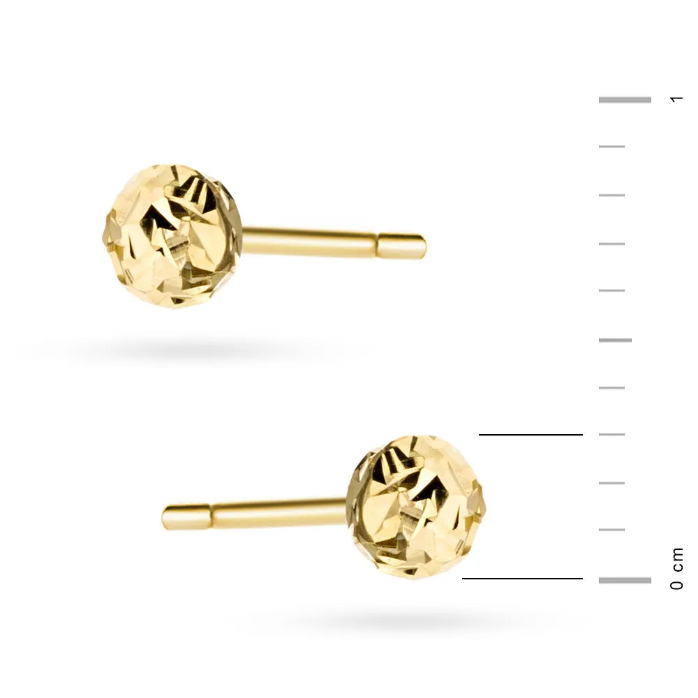 gold-stud-earrings-3-8mm-k1401-14k-585