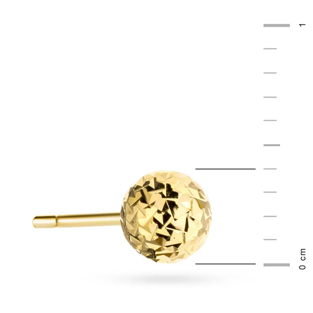 gold-single-stud-earring-3-8mm-k1401-14k-585-solo