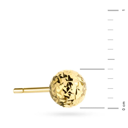 gold-single-stud-earring-3-8mm-k1401-14k-585-solo