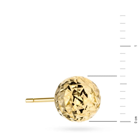 gold-single-stud-earring-3-8mm-k1401-14k-585-solo