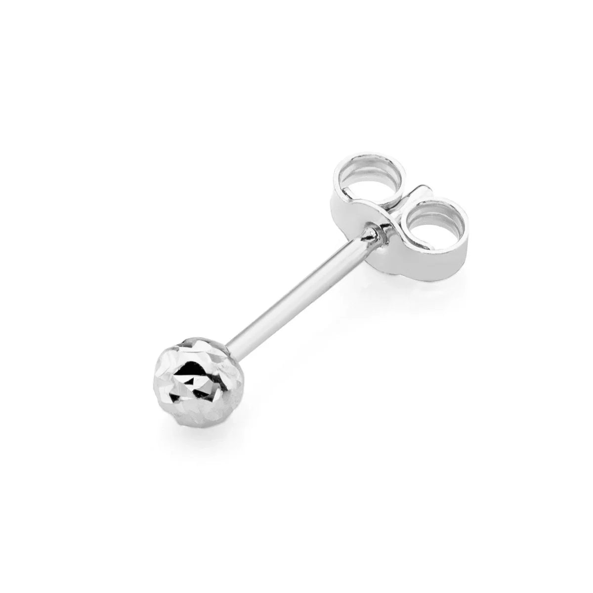 zlatý-jednoduchý-náušnicový-kôstok-3-8mm-k1401-14k-585-solo