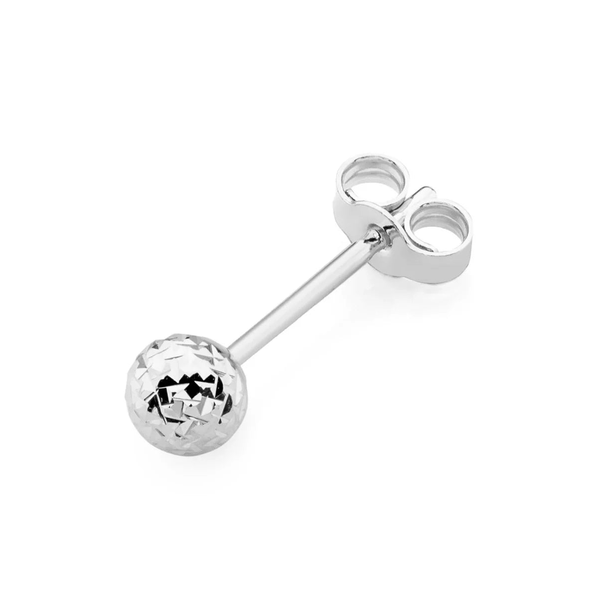 zlatý-jednoduchý-náušnicový-kôstok-3-8mm-k1401-14k-585-solo