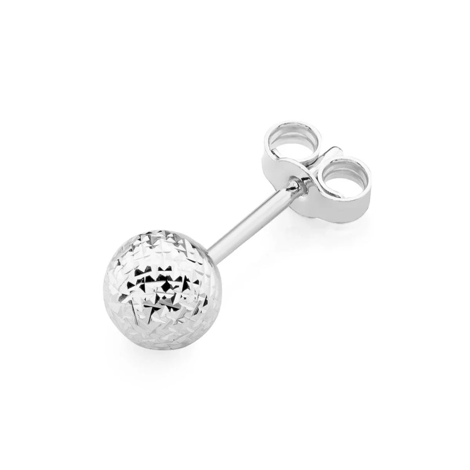 zlatý-jednoduchý-náušnicový-kôstok-3-8mm-k1401-14k-585-solo