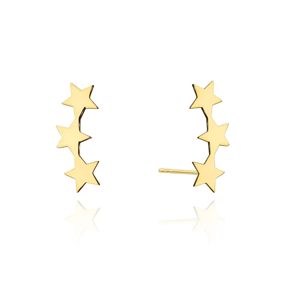 gold-stud-earrings-star-k148-14k-585