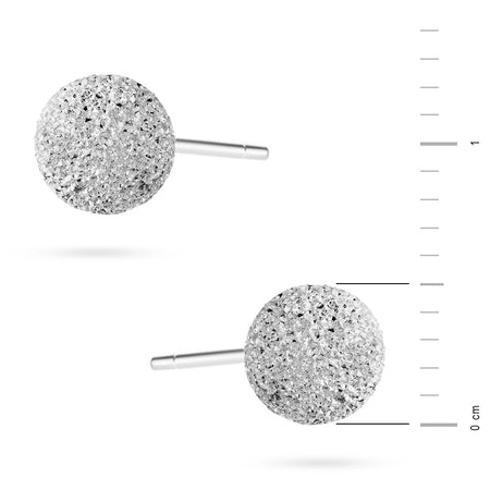 silver-stud-beads-earrings