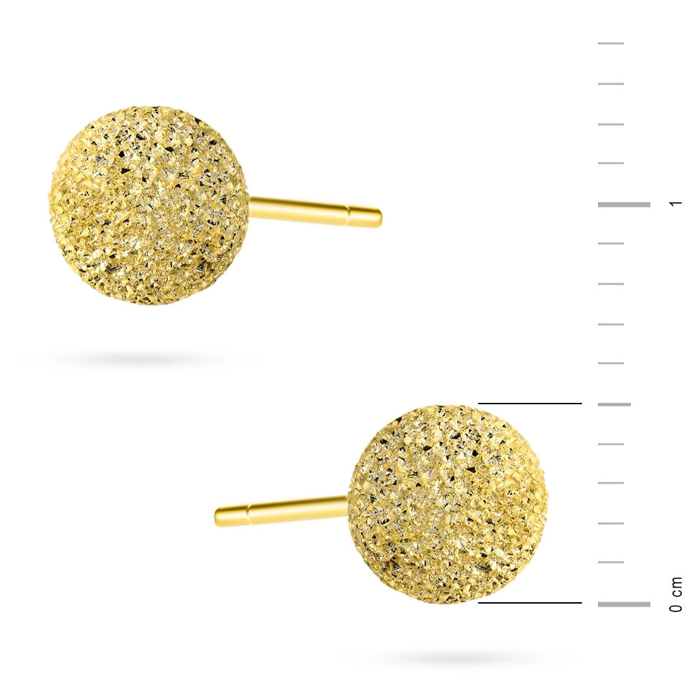 silver-stud-beads-earrings