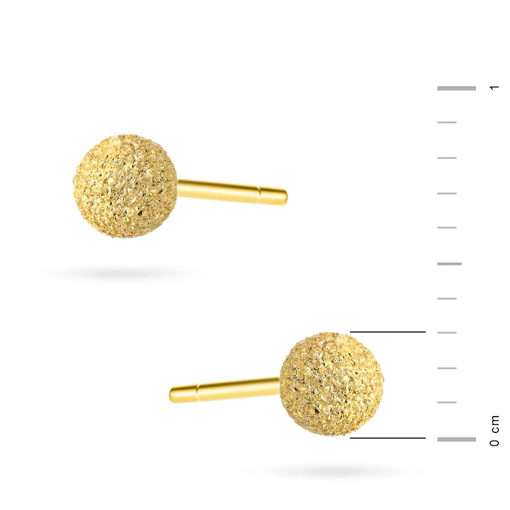 silver-stud-beads-earrings