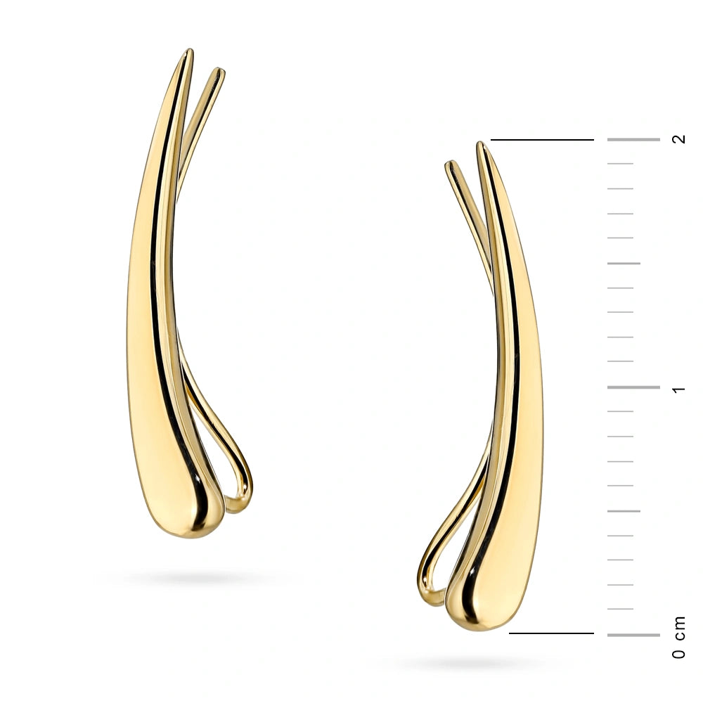 zlatý-náušnicový-nákrúžok-k1630-14k-585