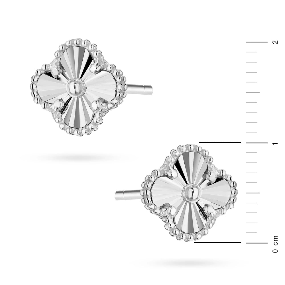 white-gold-stud-earrings-lucky-k1679-b14k-585