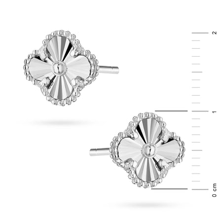 white-gold-stud-earrings-lucky-k1679-b14k-585