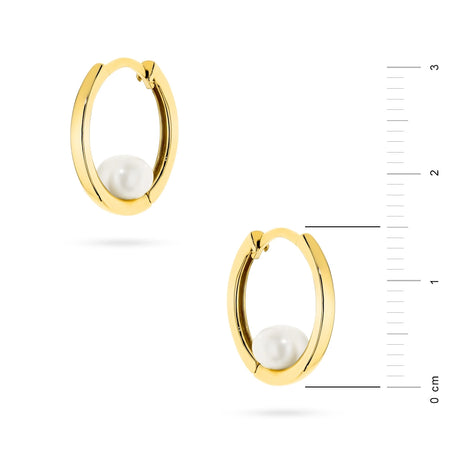 gold-english-clasp-earrings-with-cultured-pearl-k1802-14k-585