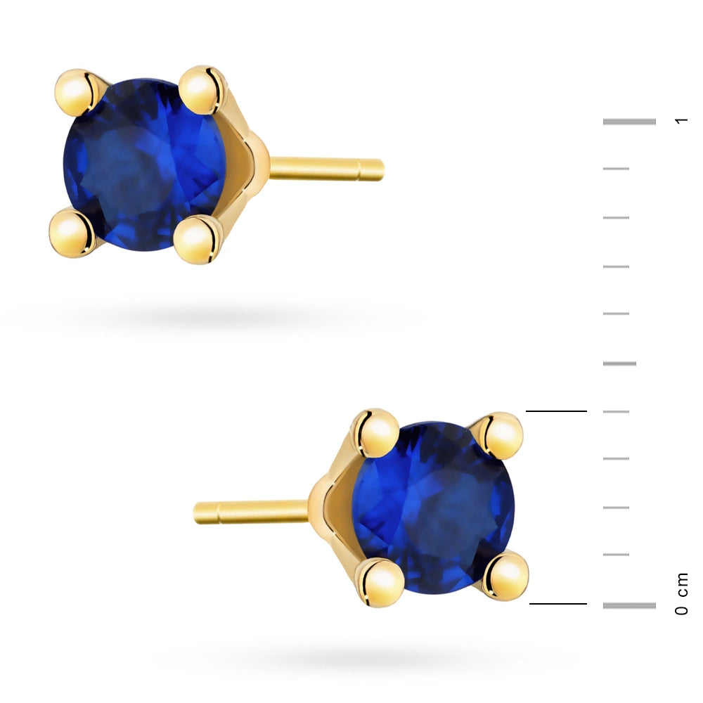 gold-stud-earrings-with-zirconia-k1810-14k-585-g