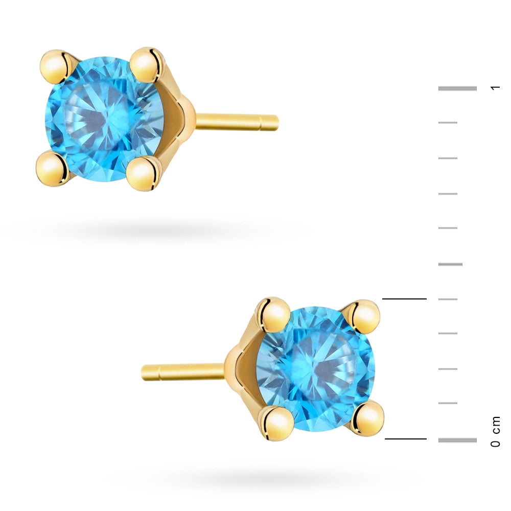 gold-stud-earrings-with-zirconia-k1810-14k-585-n