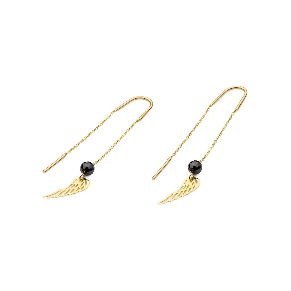náušnice-naťahovacie-zlato-boho-k183-14k-585