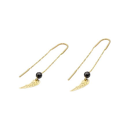 gold-pull-through-earrings-boho-k183-14k-585