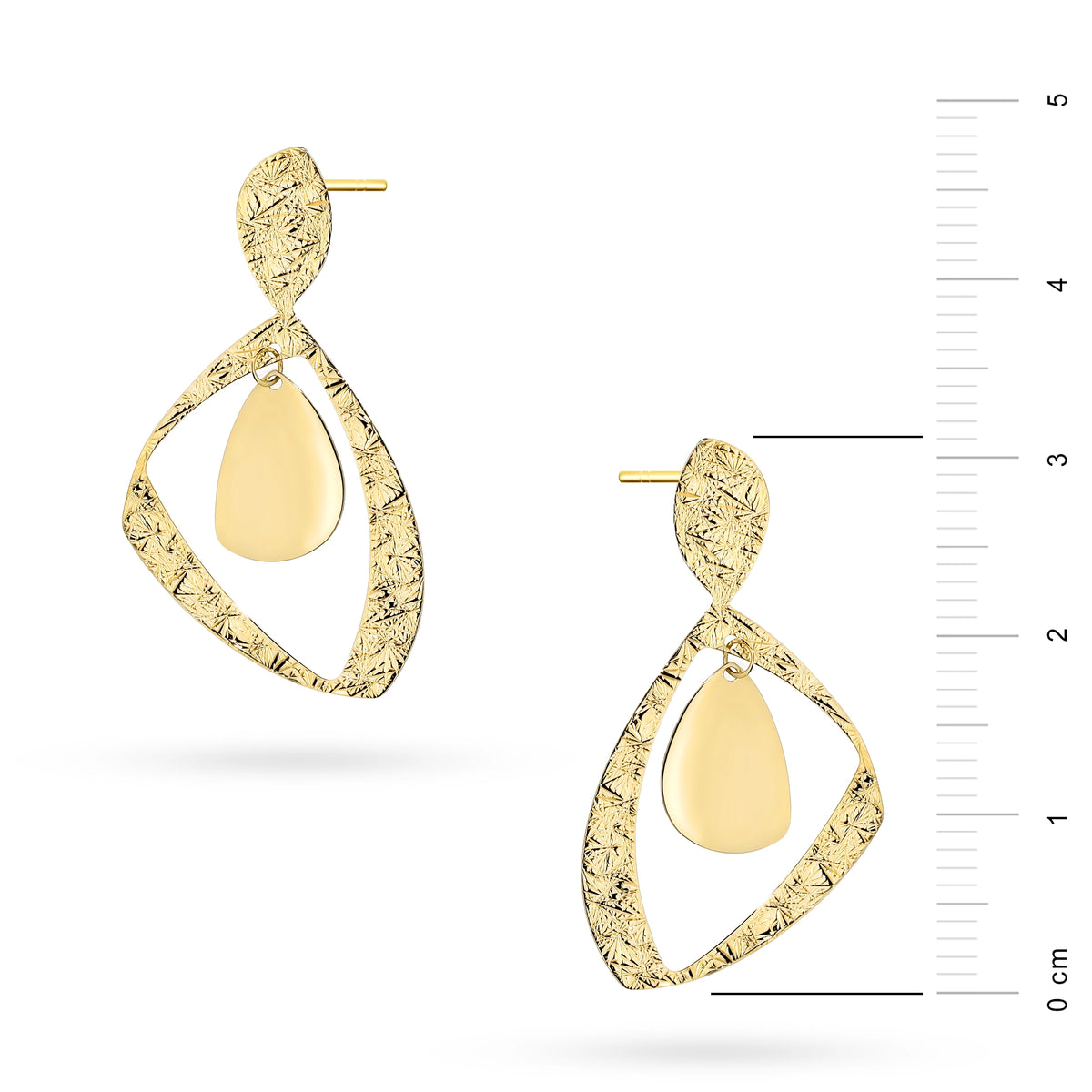 gold-stud-earrings-geometric-k1856-14k-585