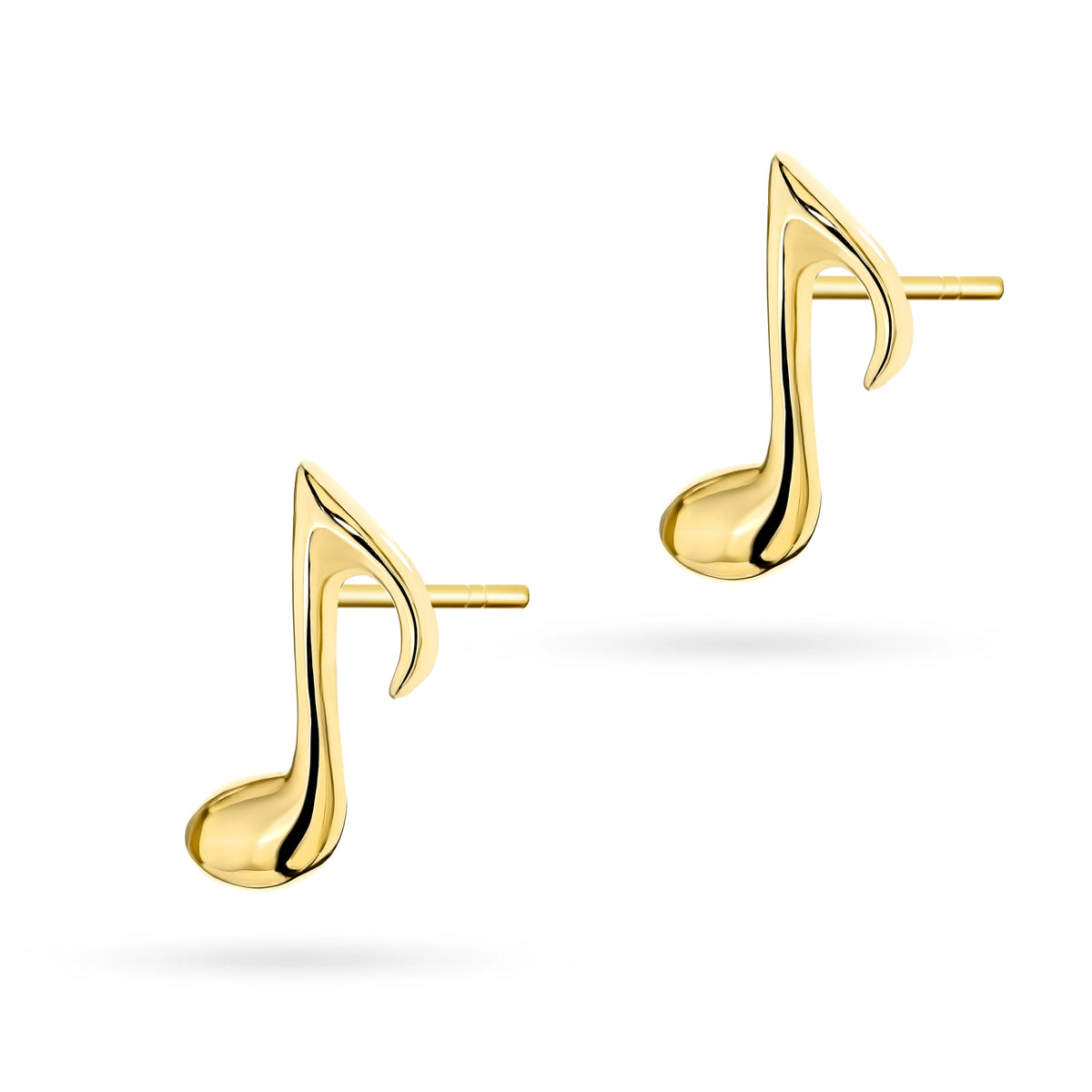 gold-earrings-eighth-notes-k1861-585