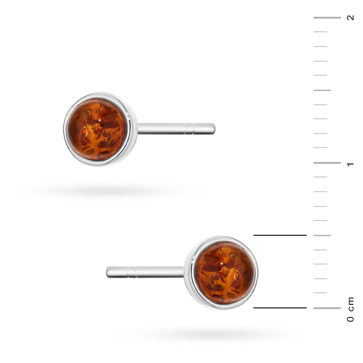 silver-stud-earrings-with-natural-amber-k1873-925-s