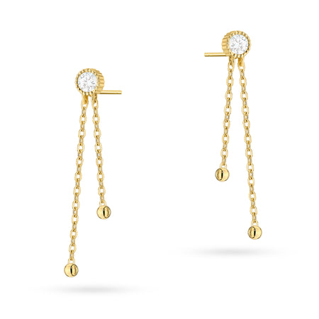 gold-stud-earrings-with-zirconia-beads-k1941-14k-585-b