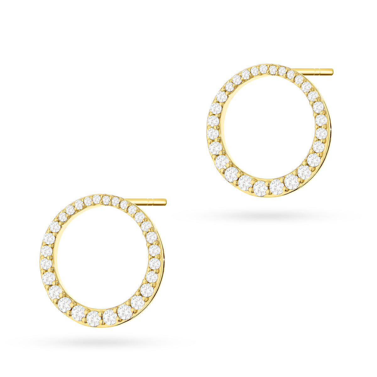 gold-plated-silver-stud-earrings-with-zirconia-k1998-925-bz
