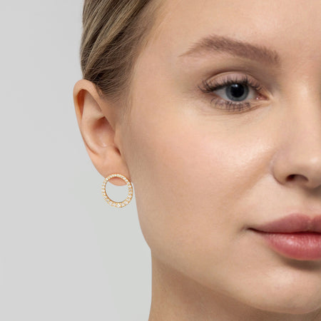 gold-plated-silver-stud-earrings-with-zirconia-k1998-925-bz