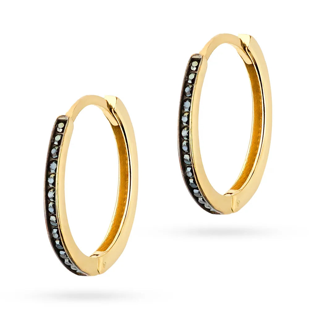 zlaté-krúžkové-náušnice-so-zirkónmi-k320-14k-585-cz
