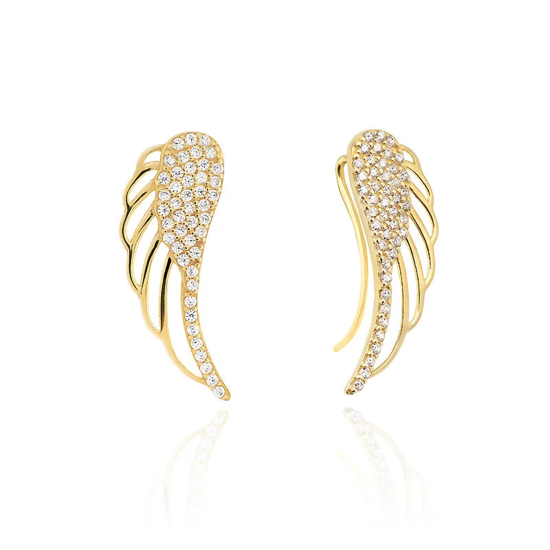 gold-ear-cuff-with-zirconia-boho-k422-14k-585