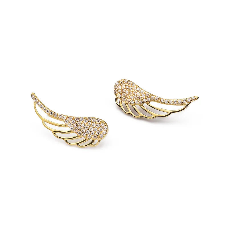 gold-ear-cuff-with-zirconia-boho-k422-14k-585