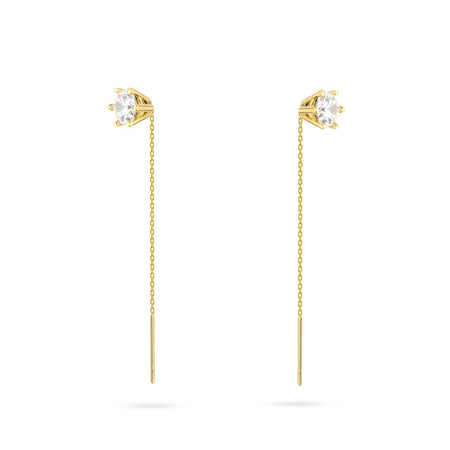 gold-pull-through-earrings-with-zirconia-k445-14k-585