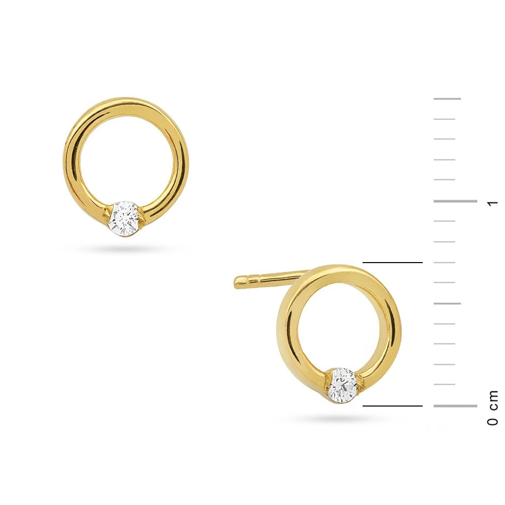 gold-earrings-with-zirconia-k476-585