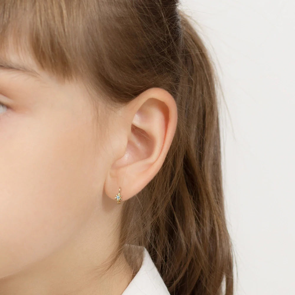 children-s-gold-english-clasp-earrings-with-zirconia-k611-14k-585