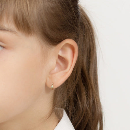 children-s-gold-english-clasp-earrings-with-zirconia-k611-14k-585