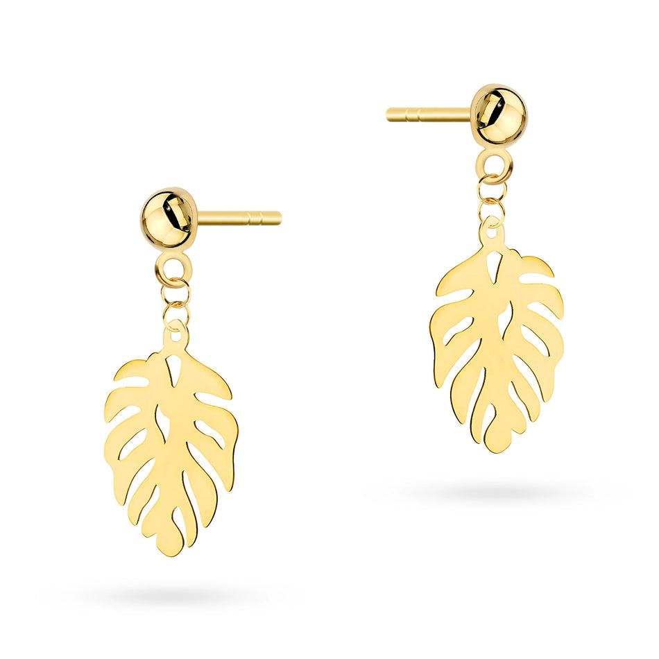 gold-stud-earrings-k730-14k-585