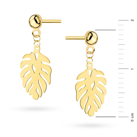gold-stud-earrings-k730-14k-585