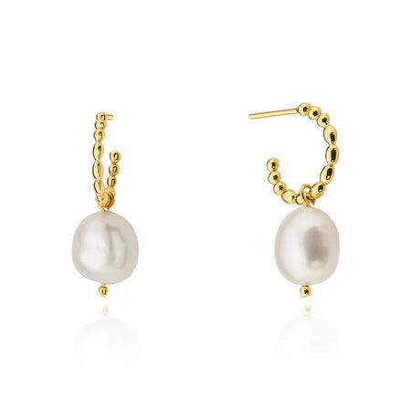gold-plated-silver-stud-earrings-with-synthetic-pearl-k751-925-z