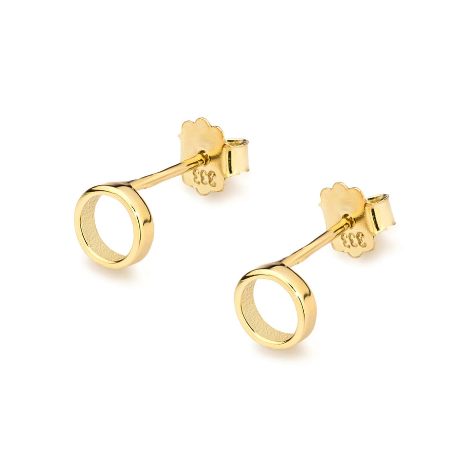 gold-stud-earrings-k766-14k-585