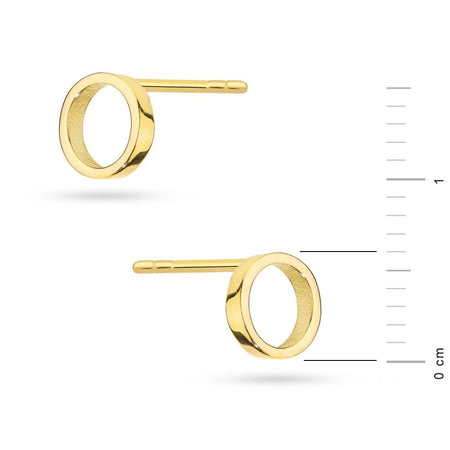 gold-stud-earrings-k766-14k-585