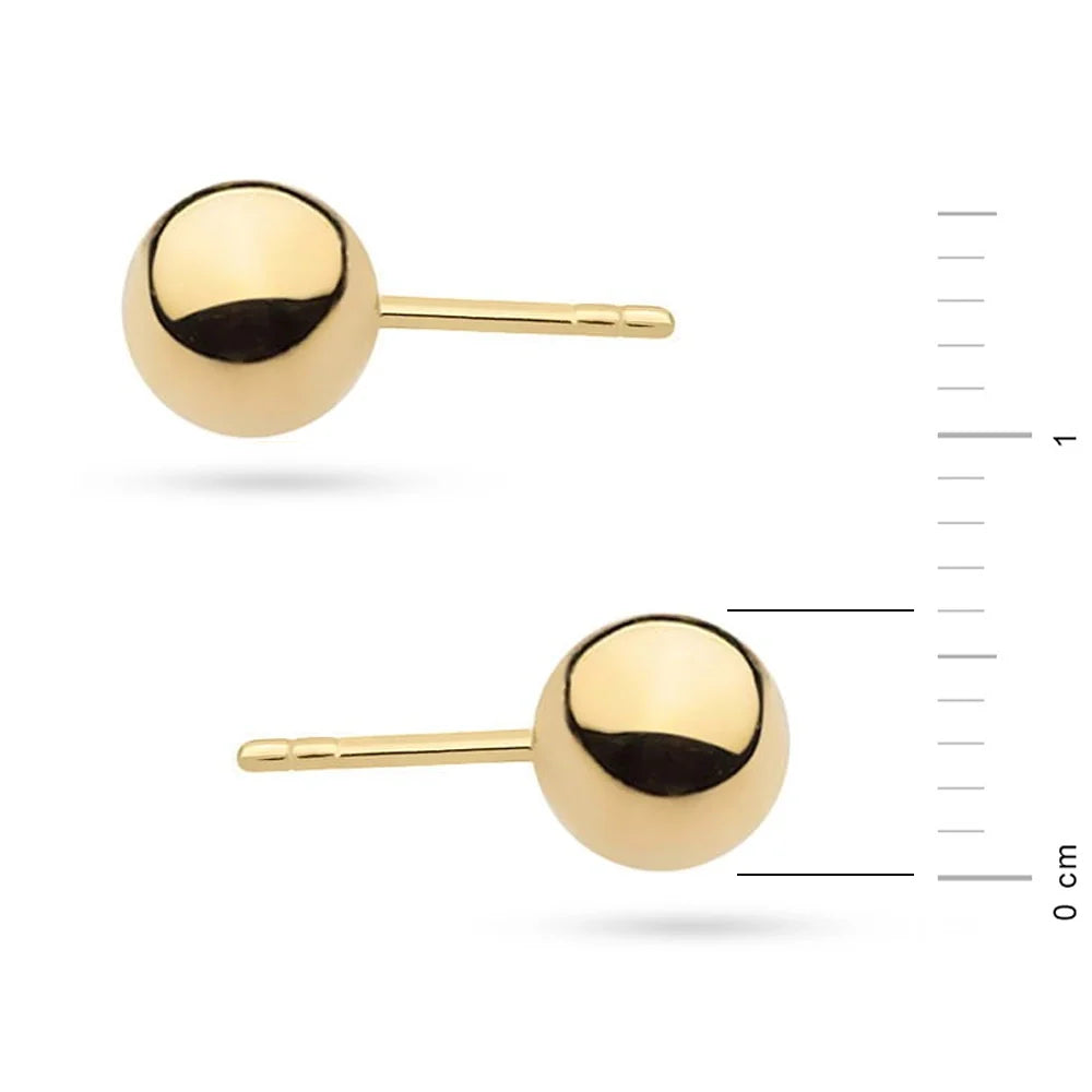 gold-stud-earrings-3-8mm-k804-14k-585