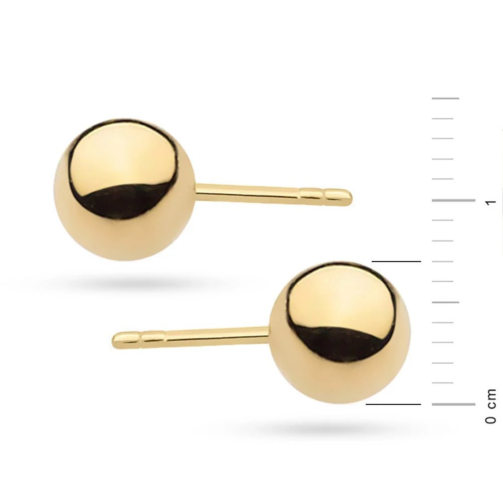 gold-stud-earrings-3-8mm-k804-14k-585