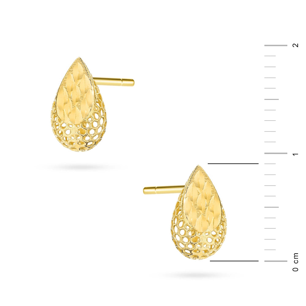 gold-stud-earrings-drops-k822-14k-585