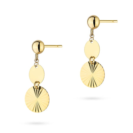 gold-stud-earrings-k865-14k-585