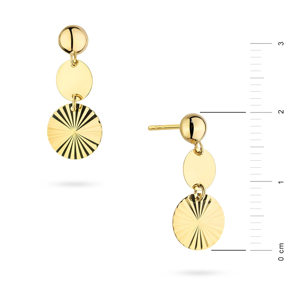 gold-stud-earrings-k865-14k-585