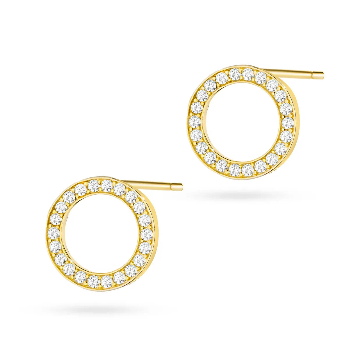 gold-plated-silver-stud-earrings-with-zirconia-k926-925-z