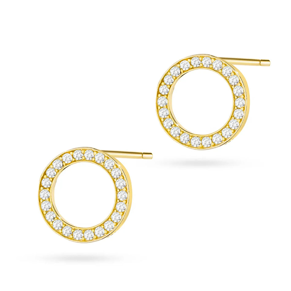 gold-plated-silver-stud-earrings-with-zirconia-k926-925-z