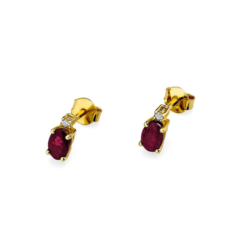 zlaté-náušnice-s-0-60ct-rubínom-a-0-029ct-diamantmi-k0001-rur-01