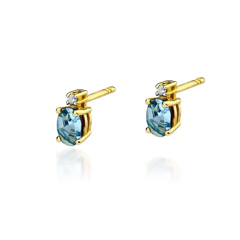 zlaté-náušnice-s-topásom-0-50ct-a-diamantmi-0-029ct-k0001-tob-01